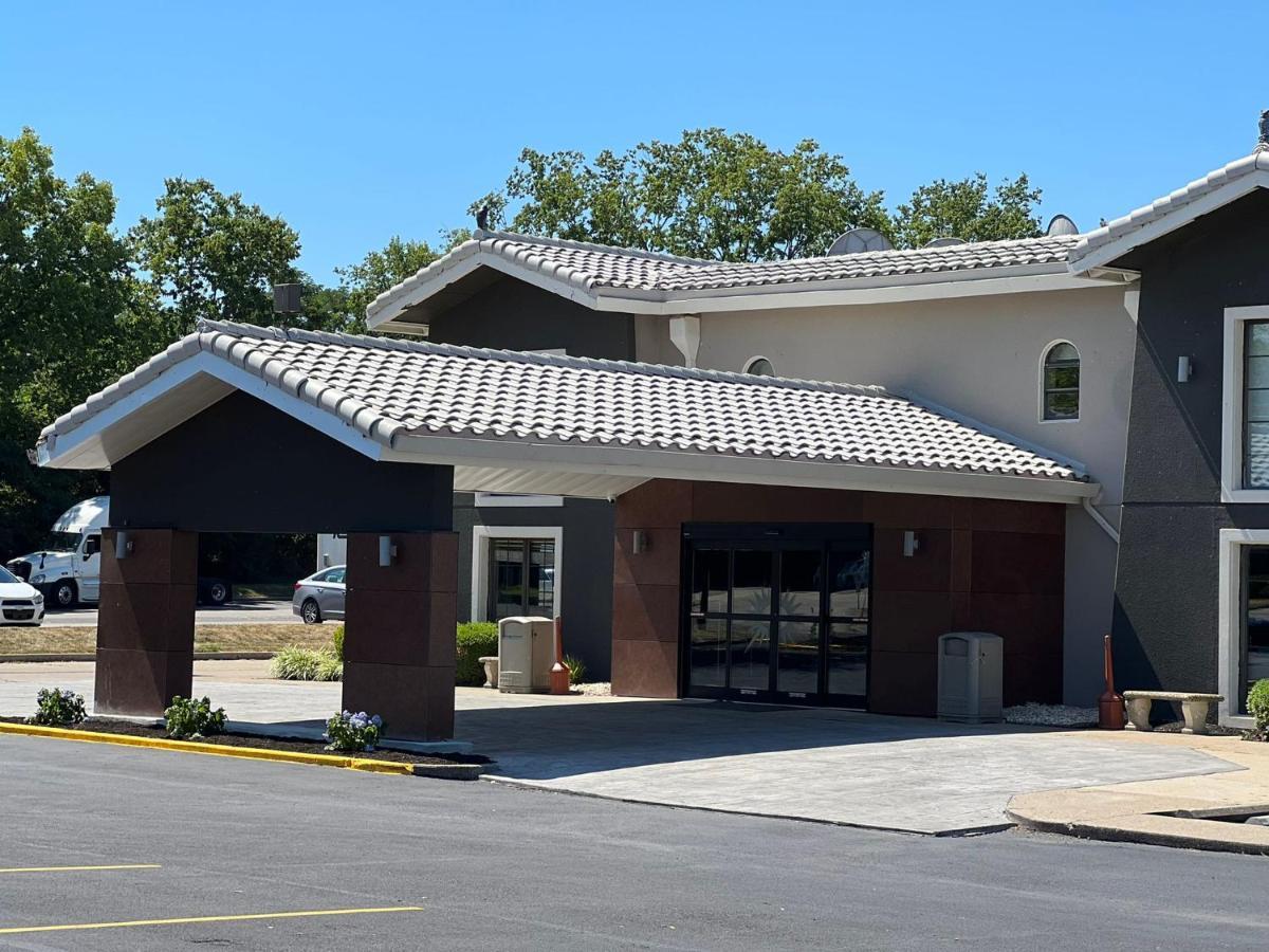 La Quinta Inn Lexington-Horse Park Exterior photo
