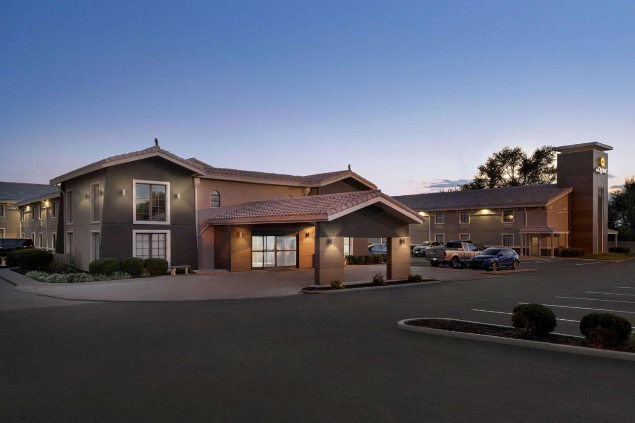 La Quinta Inn Lexington-Horse Park Exterior photo